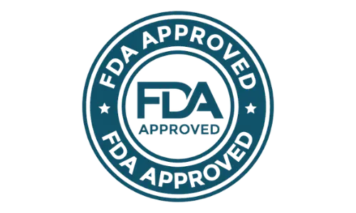 Folifort FDA approved 
