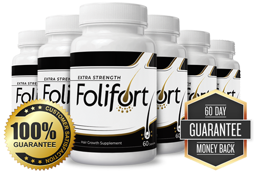Folifort supplement