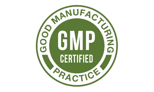 Folifort GMP certified